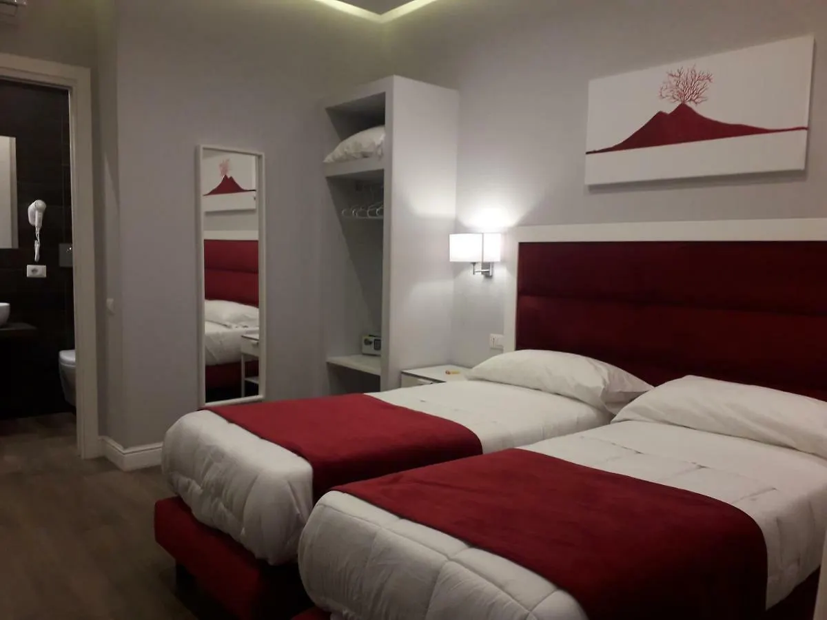 Gea Suite Neapol Włochy
