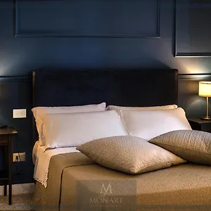 2* Frühstückspension Monart Hospitality Cavour