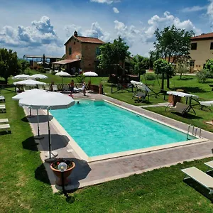  Farm stay San Francesco Italy