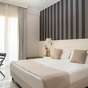 **** Hotel Rosa Riviera Italien