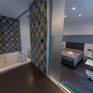 Bed & Breakfast Residenza San Lorenzo, Naples