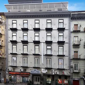 Western Dei Mille *** Napoli