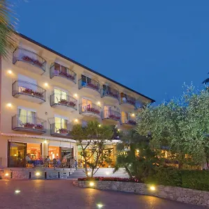 **** Hotel Galvani Italien