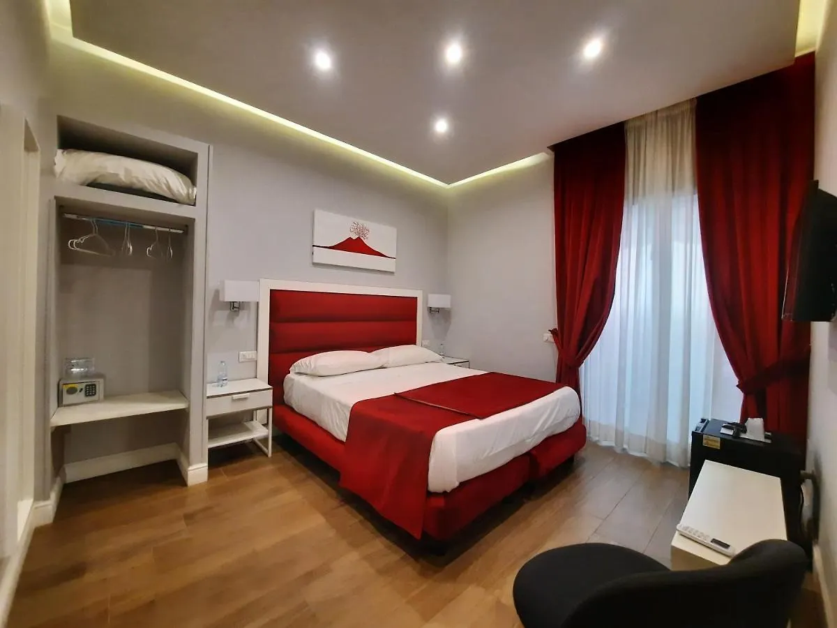 Bed & Breakfast Gea Suite Naples