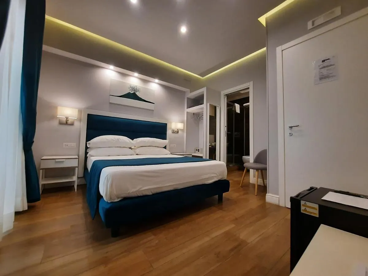 Frühstückspension Gea Suite Neapel