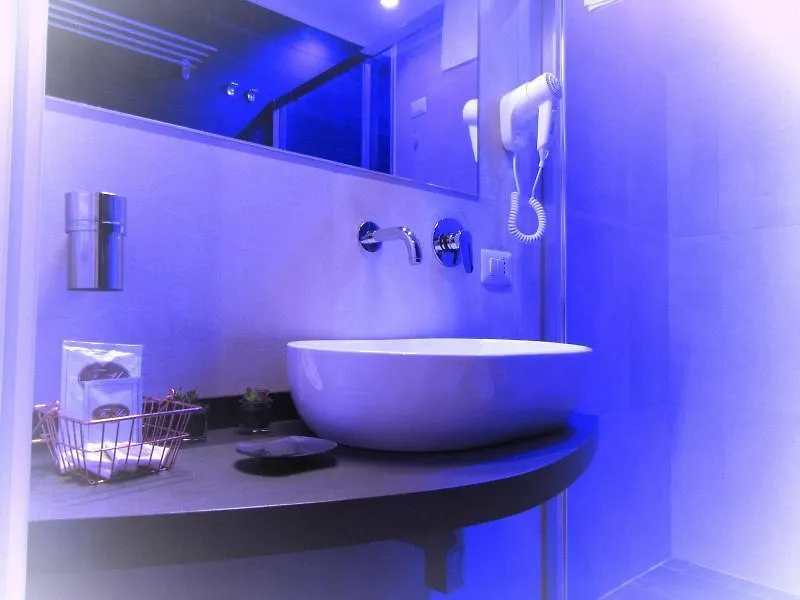 Gea Suite Neapel
