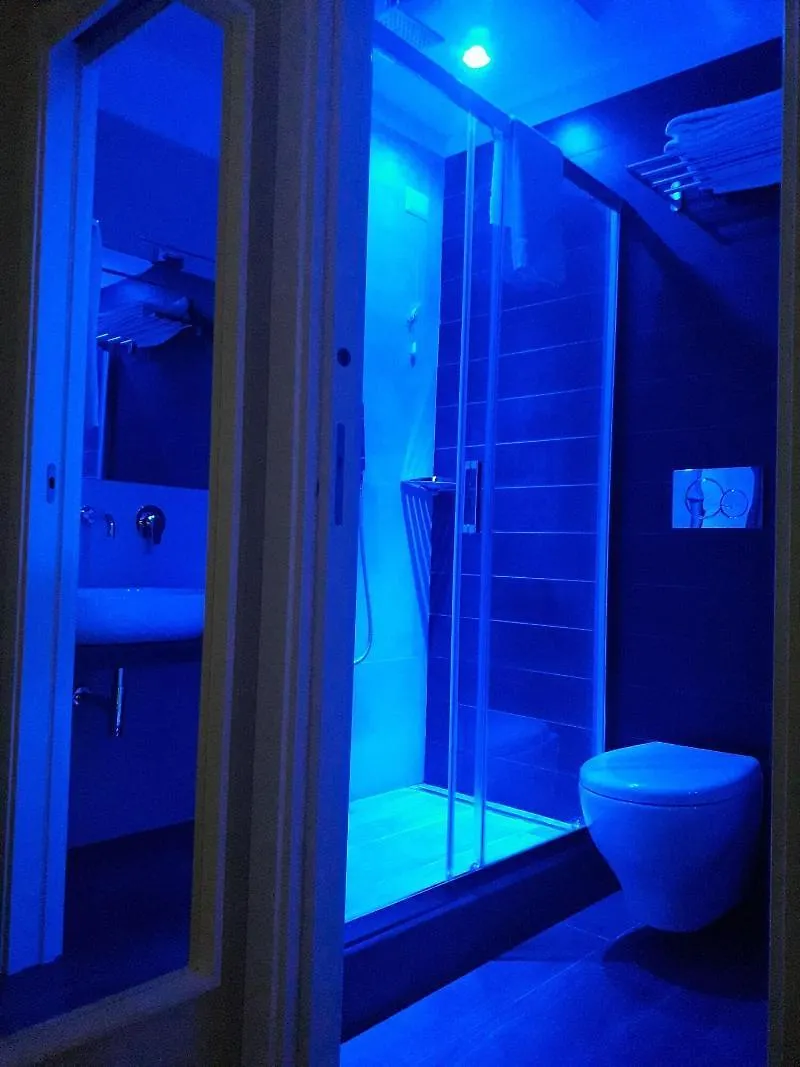 Gea Suite Neapel