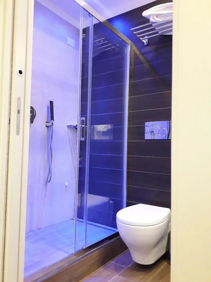 Frühstückspension Gea Suite Neapel