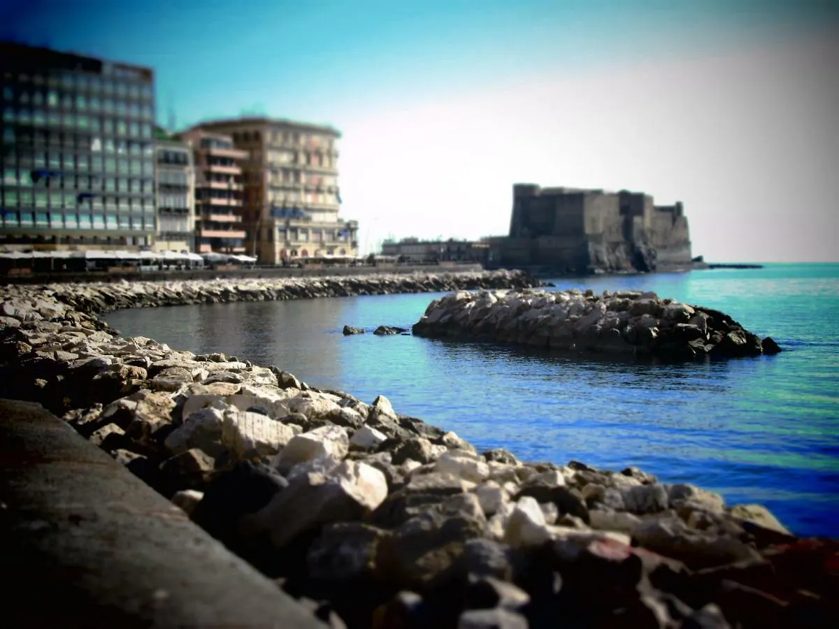 Gea Suite Naples 3*,  Italy