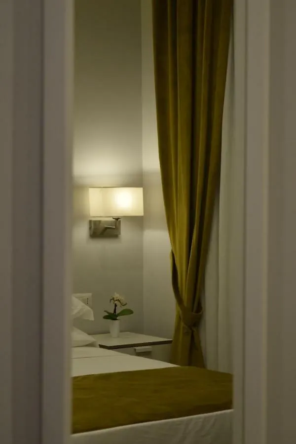 Frühstückspension Gea Suite Neapel