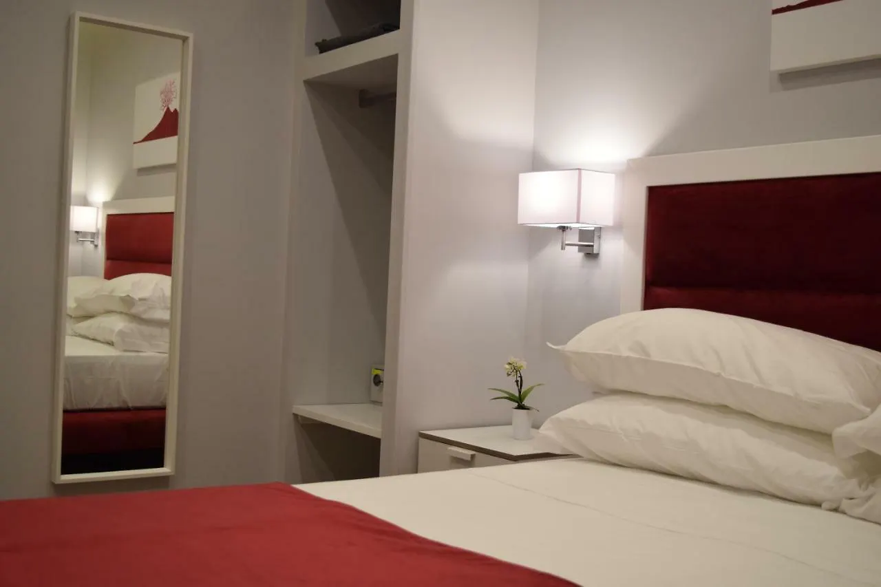 Gea Suite Neapel