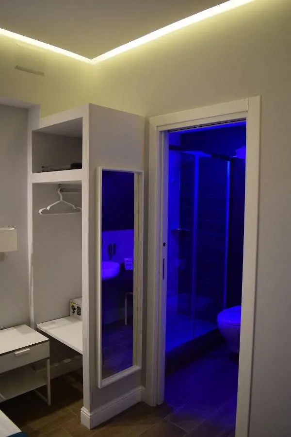 Gea Suite Neapel