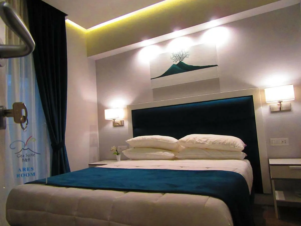 Gea Suite Naples Bed & Breakfast